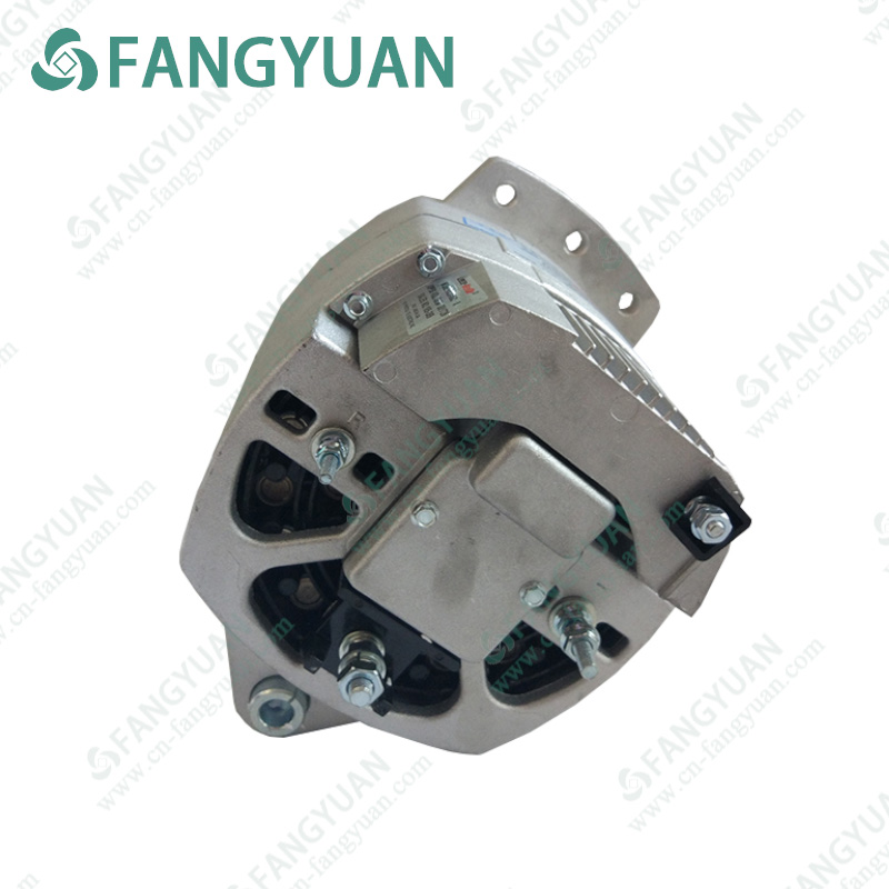 Prestolite 8SC3238VC  28V 150A  Alternator