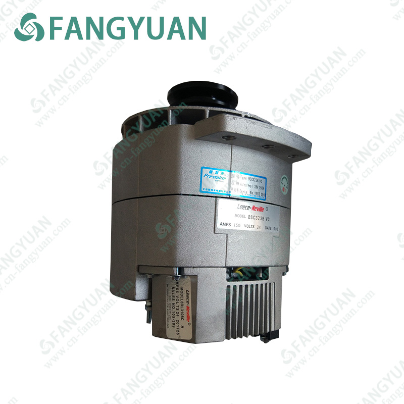 Prestolite 8SC3238VC  28V 150A  Alternator