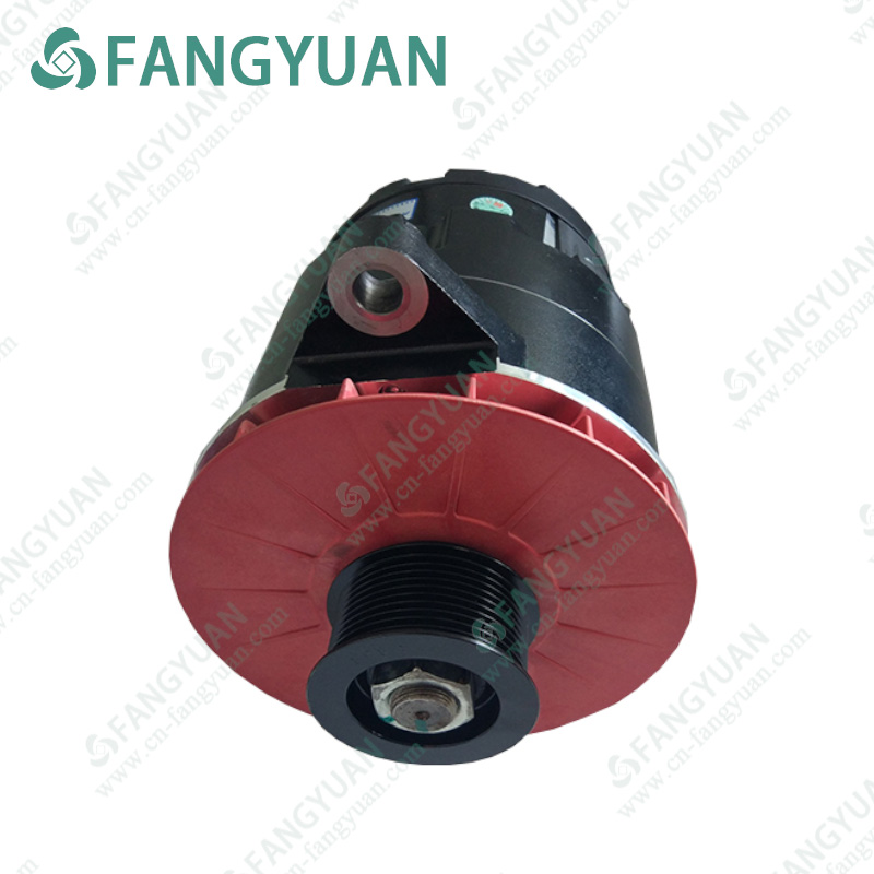 Prestolite   AC172RA  Alternator