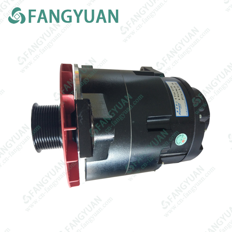 Prestolite   AC172RA  Alternator