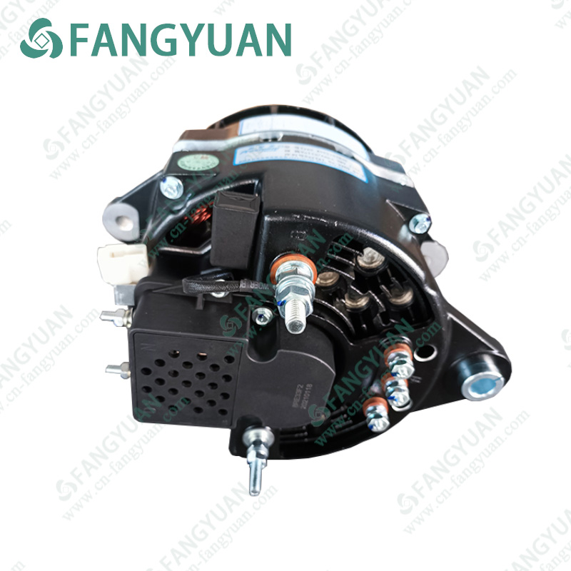 Prestolite  AVE2101B40 28V 110A  Alternator