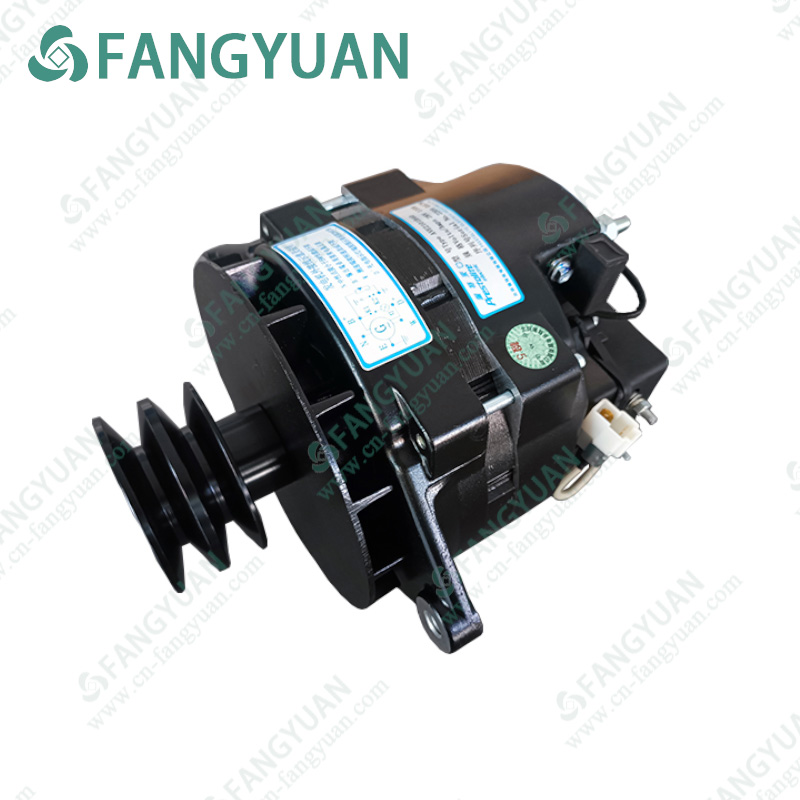 Prestolite  AVE2101B40 28V 110A  Alternator