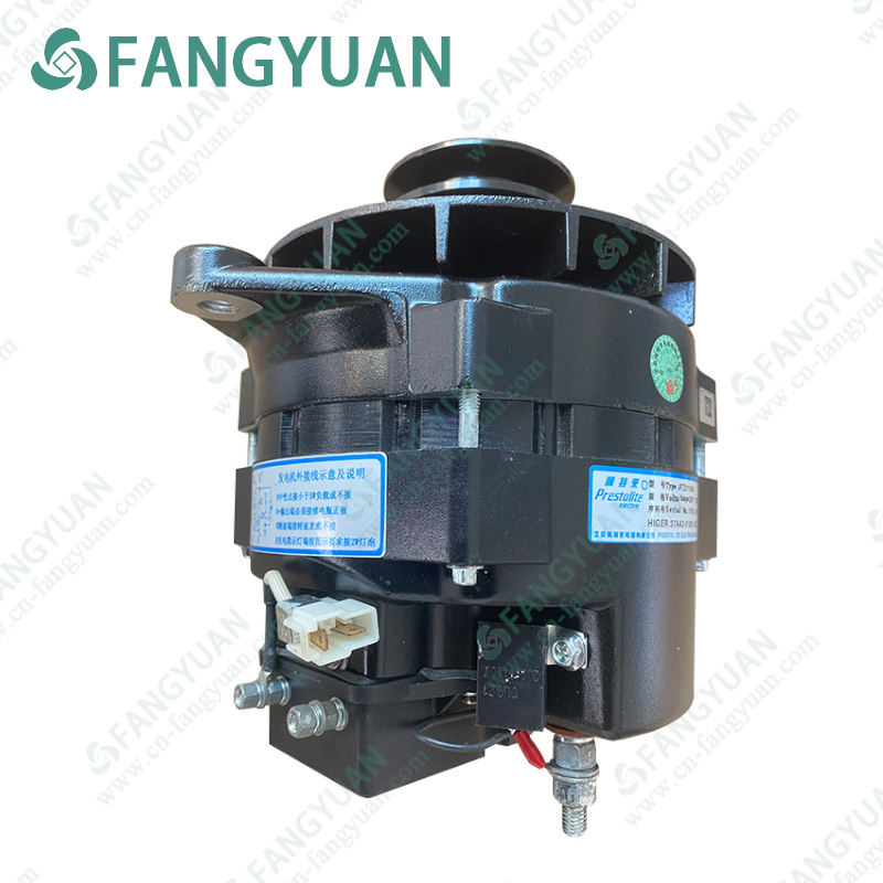 Prestolite  JFZ2110A2  Alternator