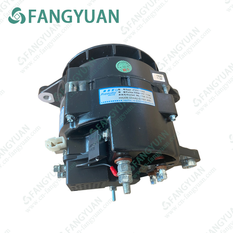 Prestolite  JFZ2110A2  Alternator