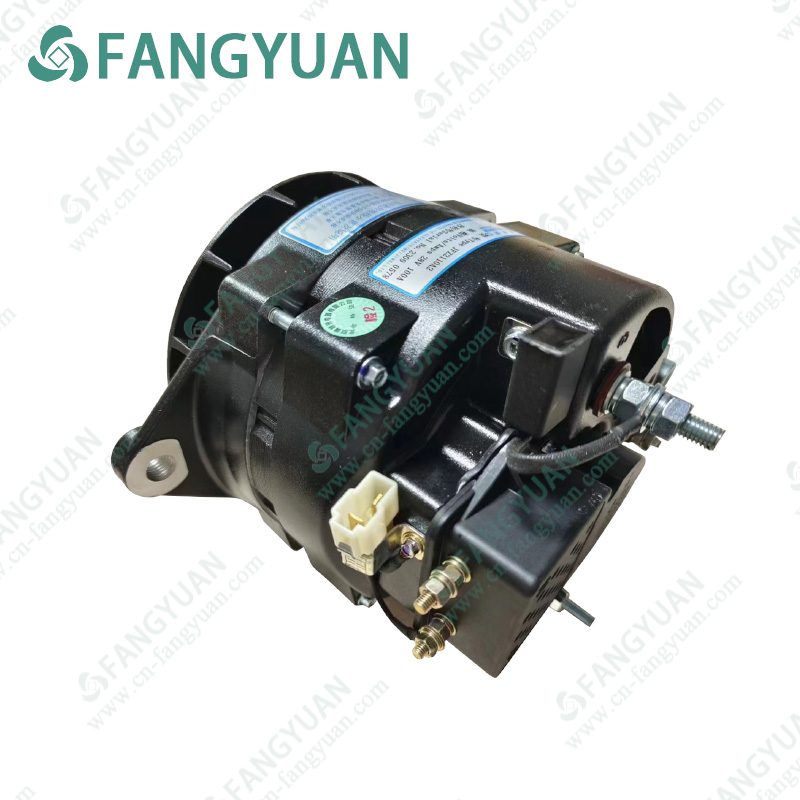 Prestolite  JFZ2110A2  Alternator