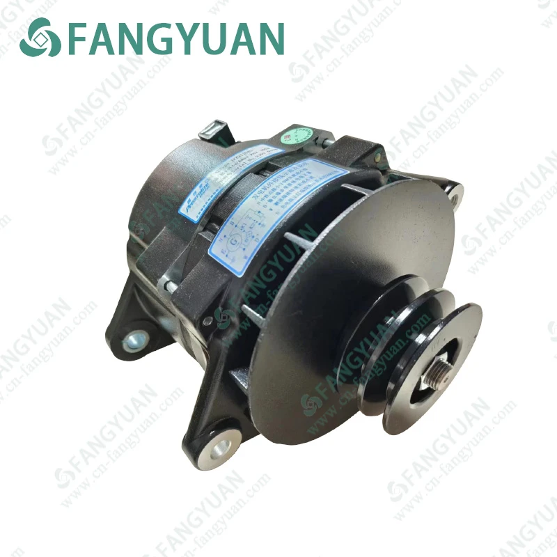 Prestolite  JFZ2110A2  Alternator
