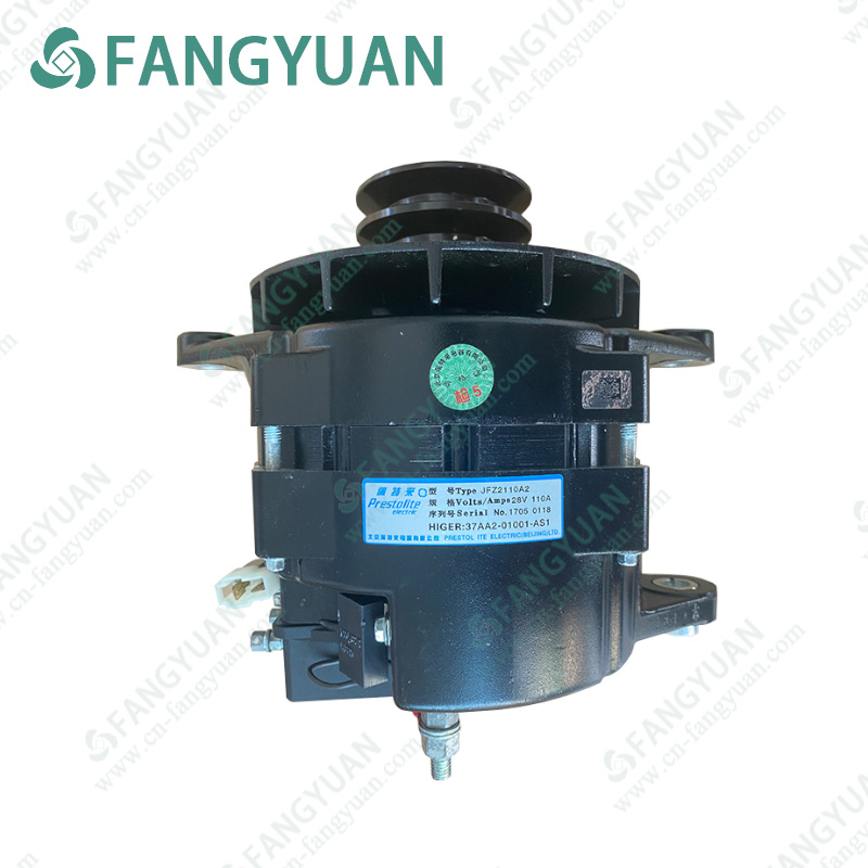 Prestolite  JFZ2110A2  Alternator