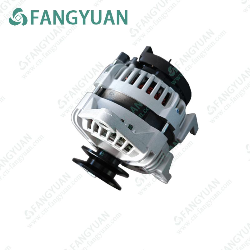 Prestolite  SP1211-0040 2B  Alternator