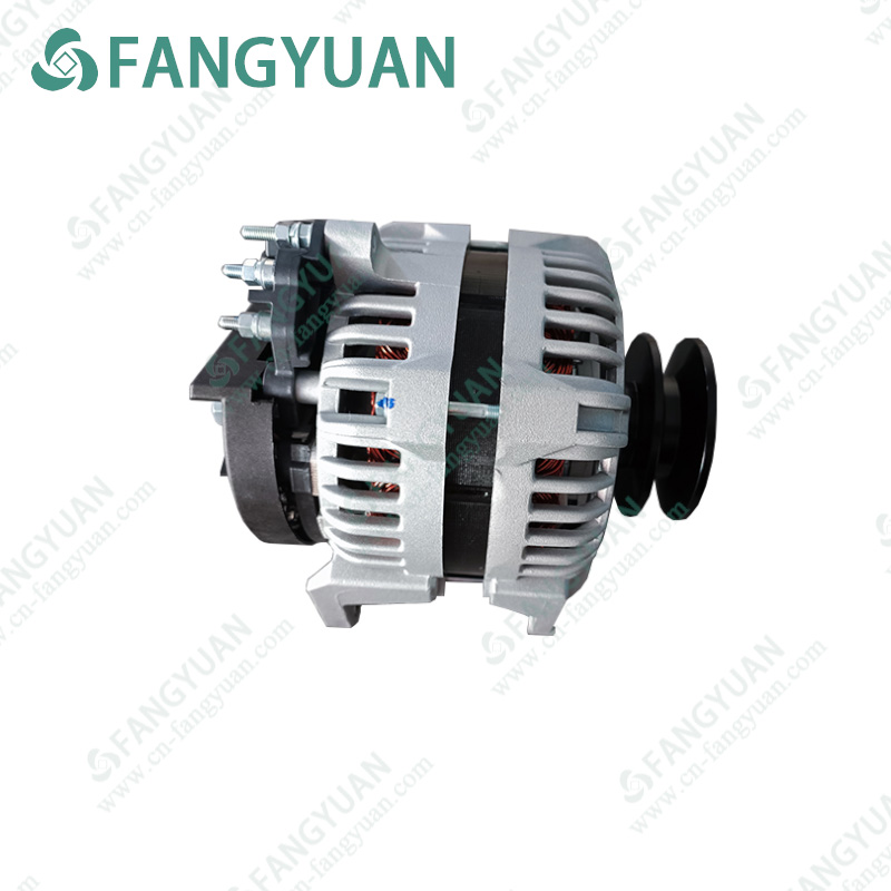 Prestolite  SP1211-0040 2B  Alternator