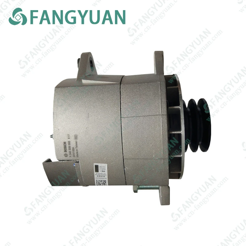 BOSCH   150A Alternator