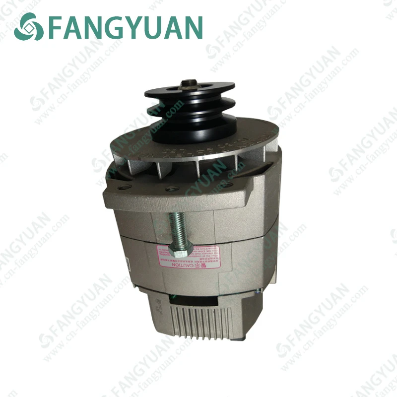 BOSCH   150A Alternator