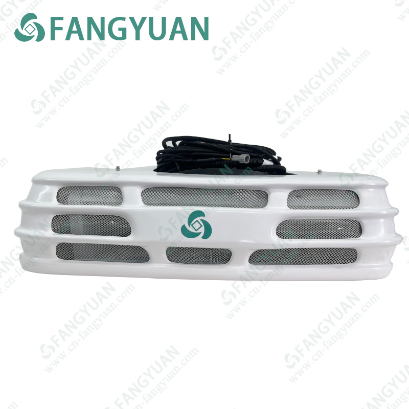 Van    Refrigeration  Unit  FY-260