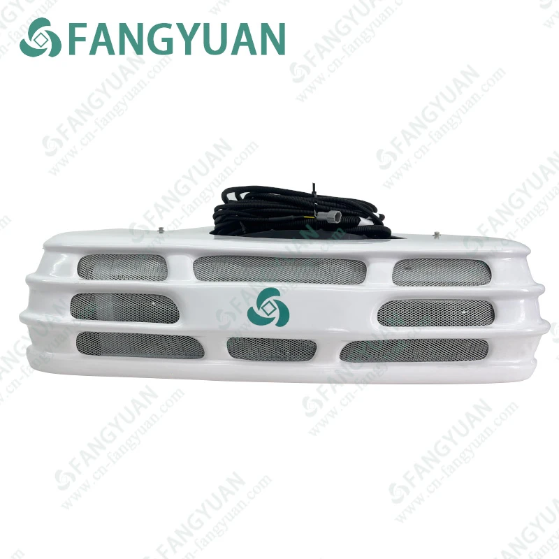 Freezing and Refrigeration Unit FY-260