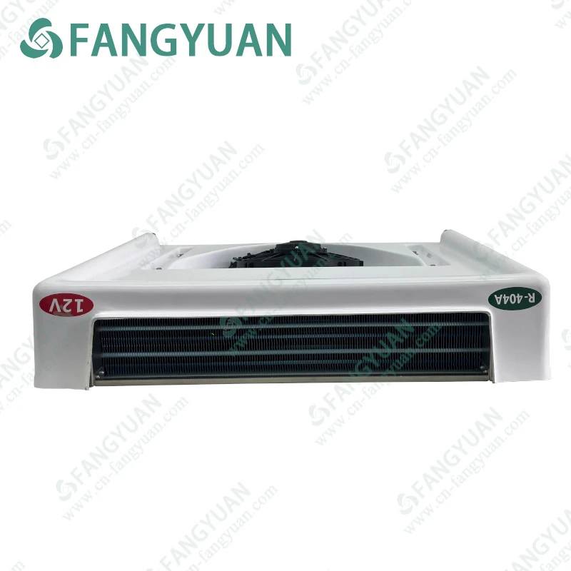 Freezing and Refrigeration Unit FY-260