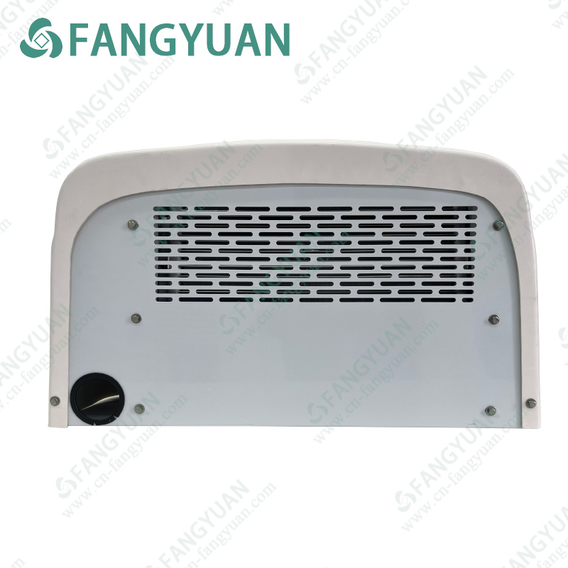 Van    Refrigeration  Unit  FY-260