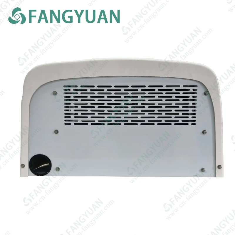 Freezing and Refrigeration Unit FY-260