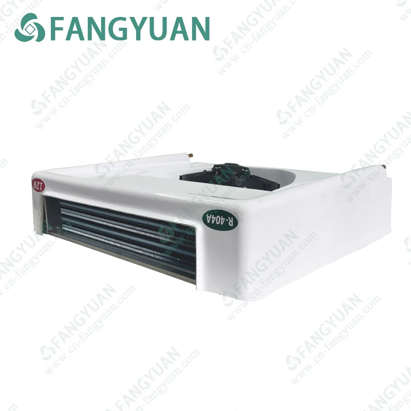 Freezing and Refrigeration Unit FY-260