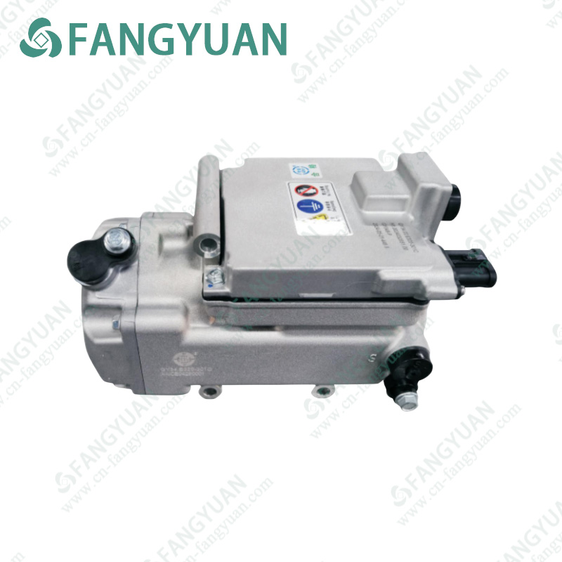 Van    Refrigeration  Unit  FY-260