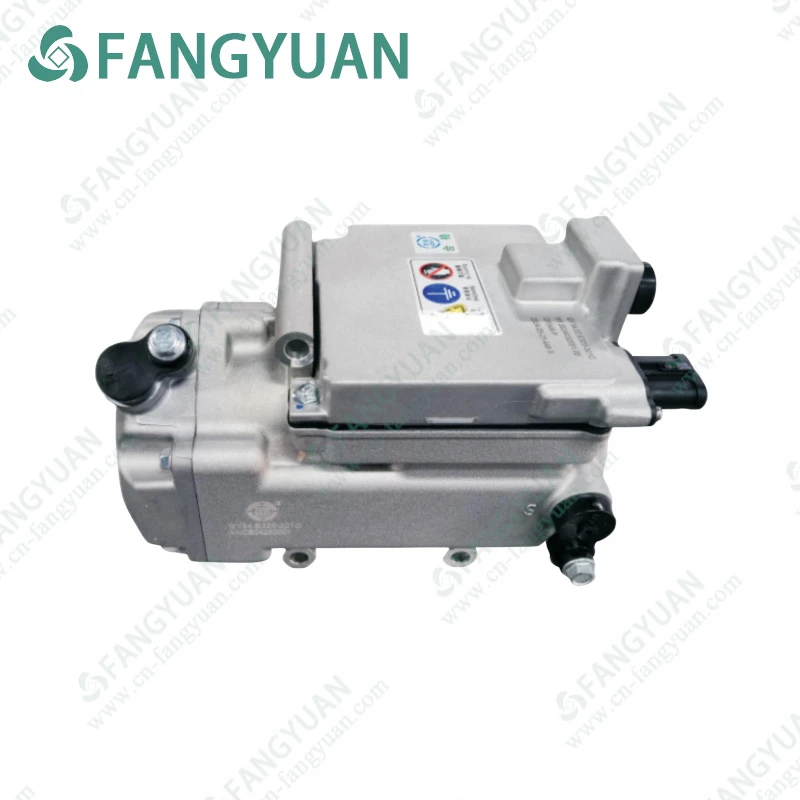 Freezing and Refrigeration Unit FY-260