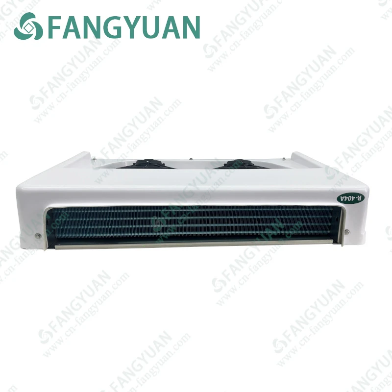 Freezing and Refrigeration Unit FY-360