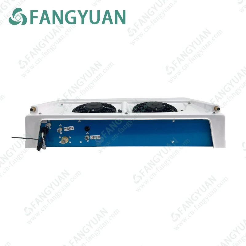 Freezing and Refrigeration Unit FY-360