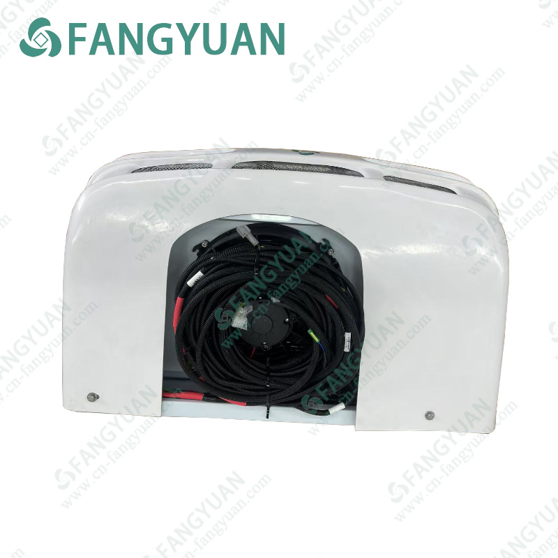 Van    Refrigeration  Unit   FY-360