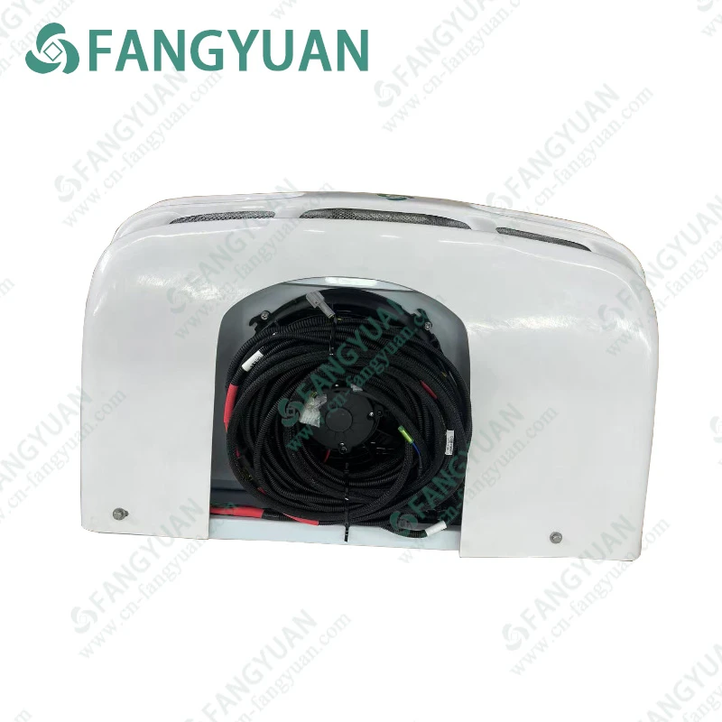 Freezing and Refrigeration Unit FY-360