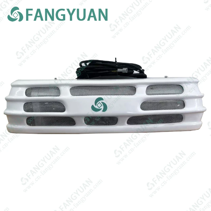 Freezing and Refrigeration Unit FY-360