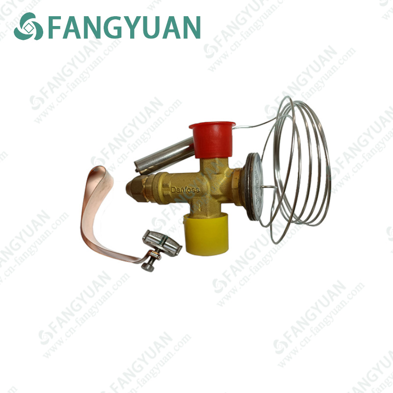 Danfoss  067N7016  Expansion Valve
