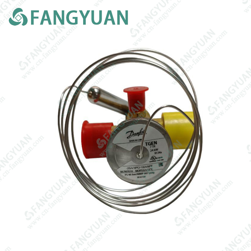 Danfoss  067N7016  Expansion Valve