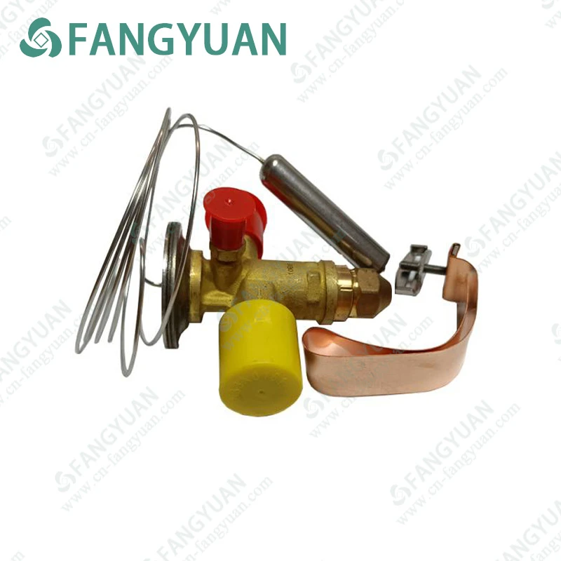 Danfoss  067N7016  Expansion Valve