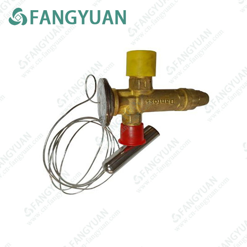 Danfoss  067N7021 Expansion Valve