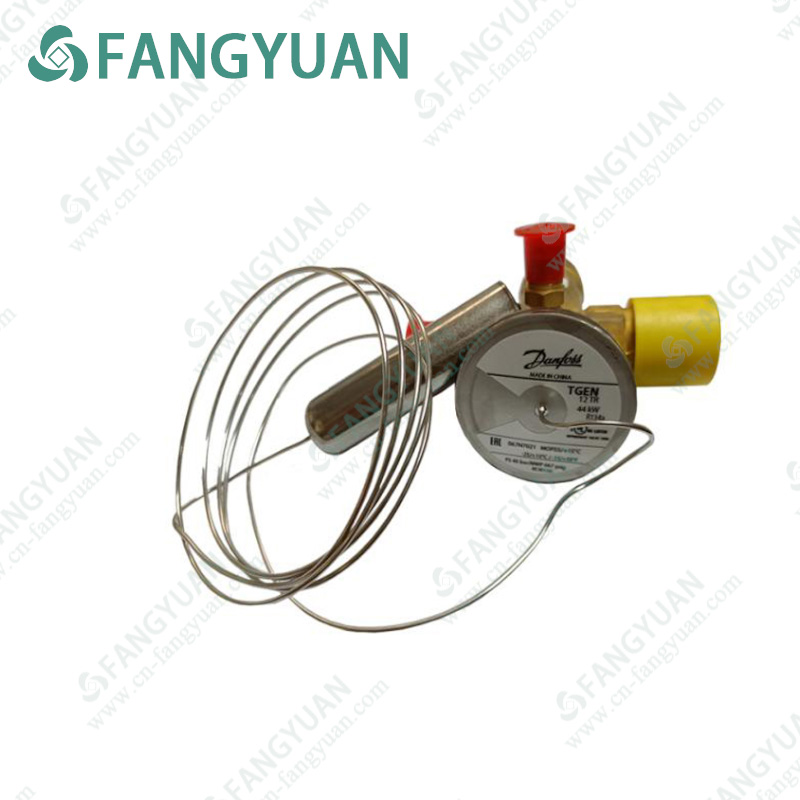 Danfoss  067N7021 Expansion Valve