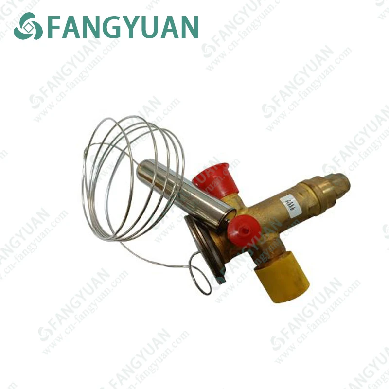 Danfoss  067N7021 Expansion Valve