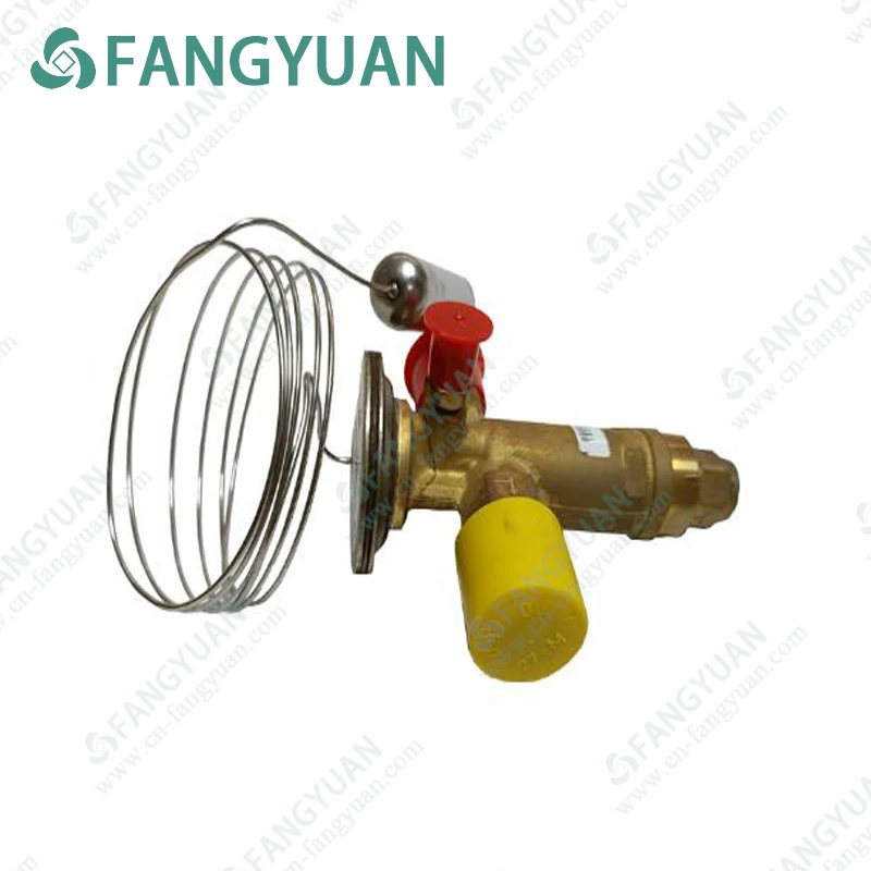 Danfoss 067N7168  Expansion Valve
