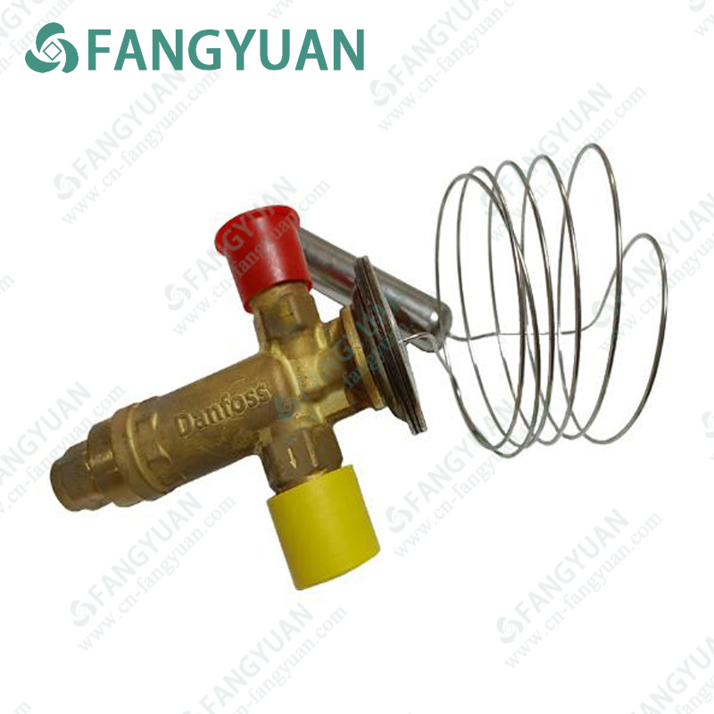 Danfoss 067N7168  Expansion Valve