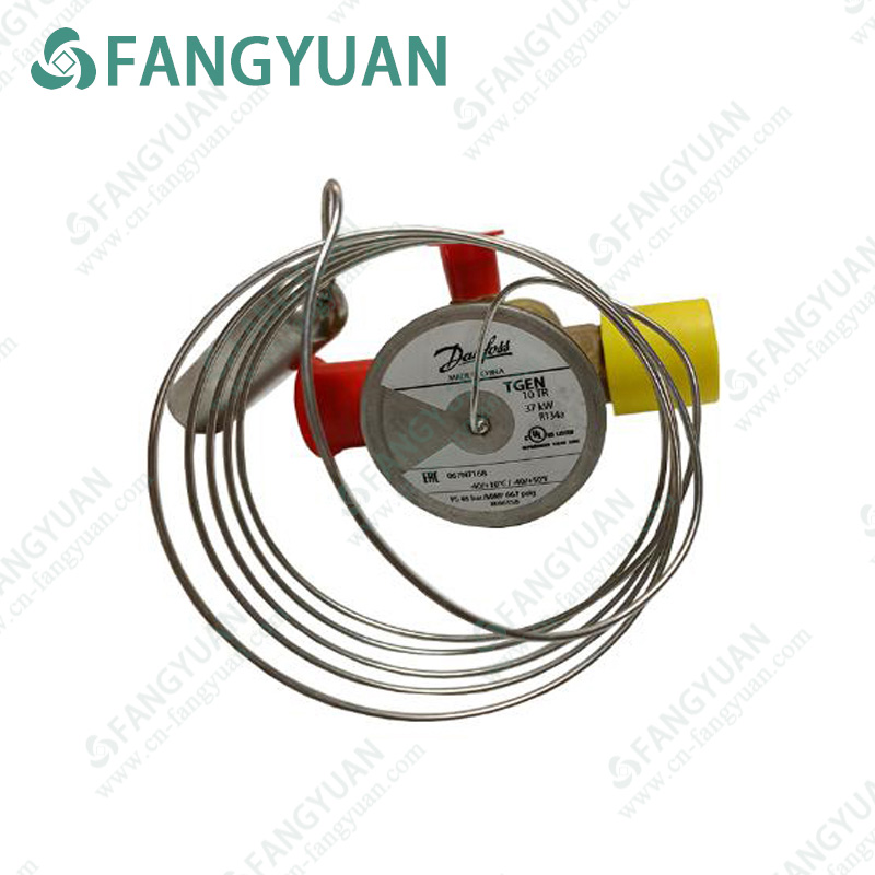 Danfoss 067N7168  Expansion Valve