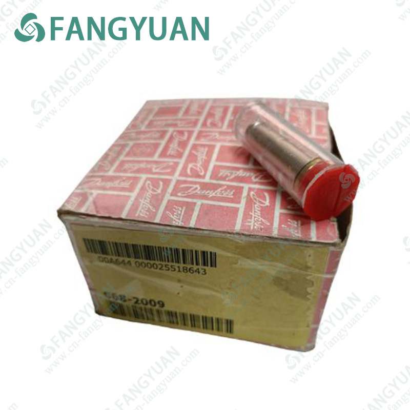 Danfoss  068-2009  Expansion Valve