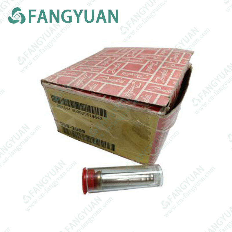 Danfoss  068-2009  Expansion Valve