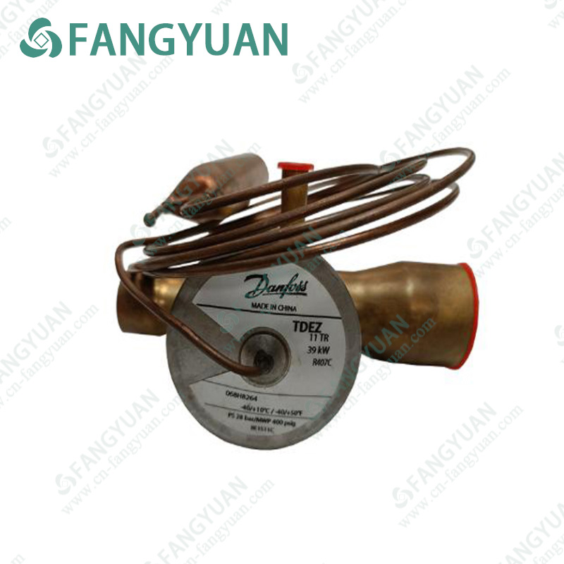 Danfoss 068H8264  Expansion Valve