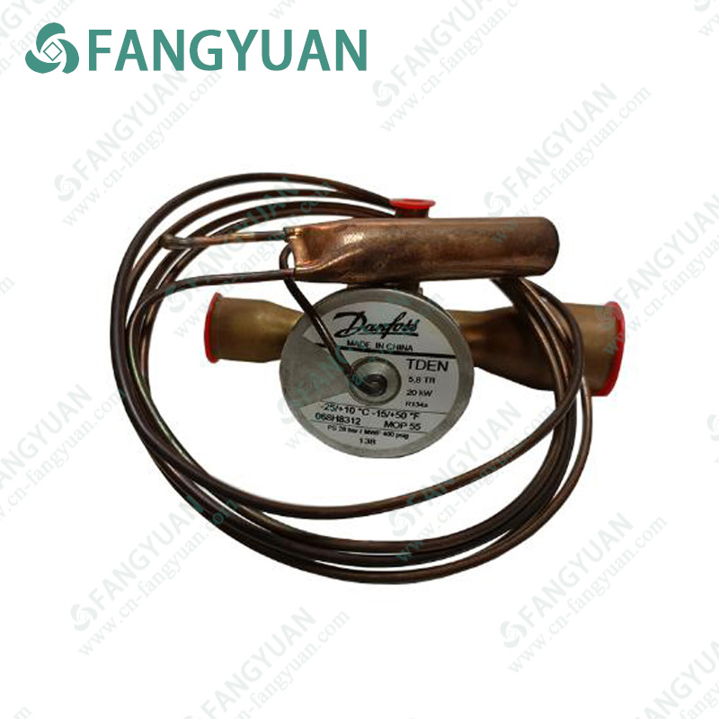 Danfoss 068H8312  Expansion Valve
