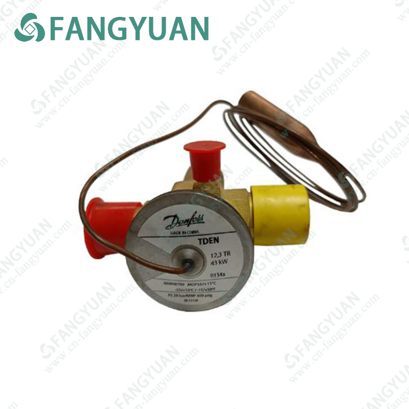 Danfoss 068H8709 Expansion Valve