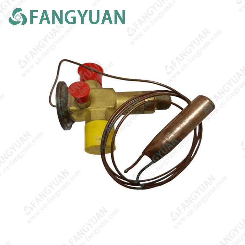 Danfoss 068H8709 Expansion Valve
