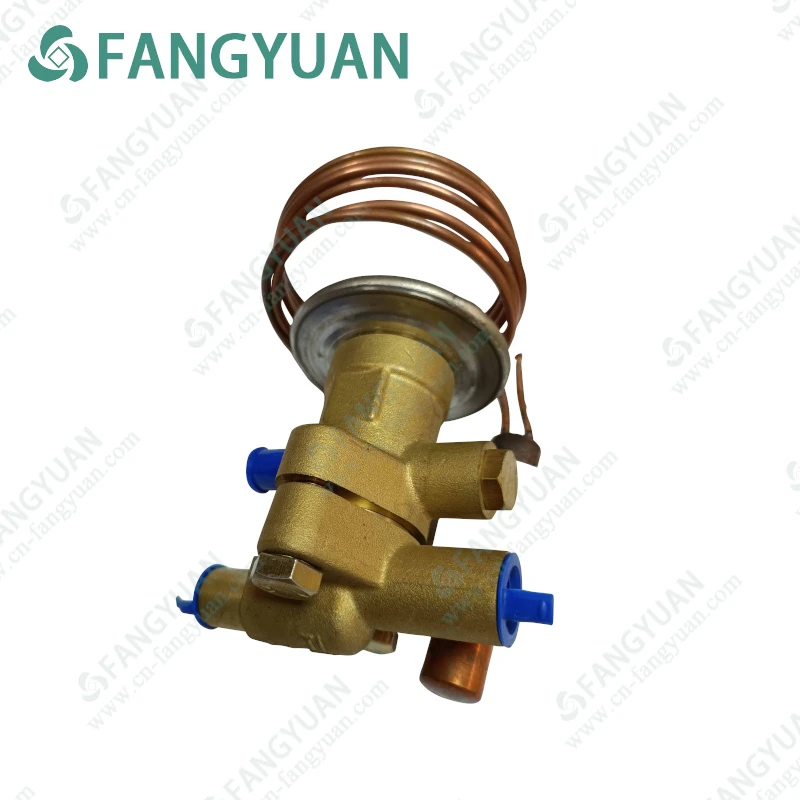 EMERSON  067N7016  Expansion Valve
