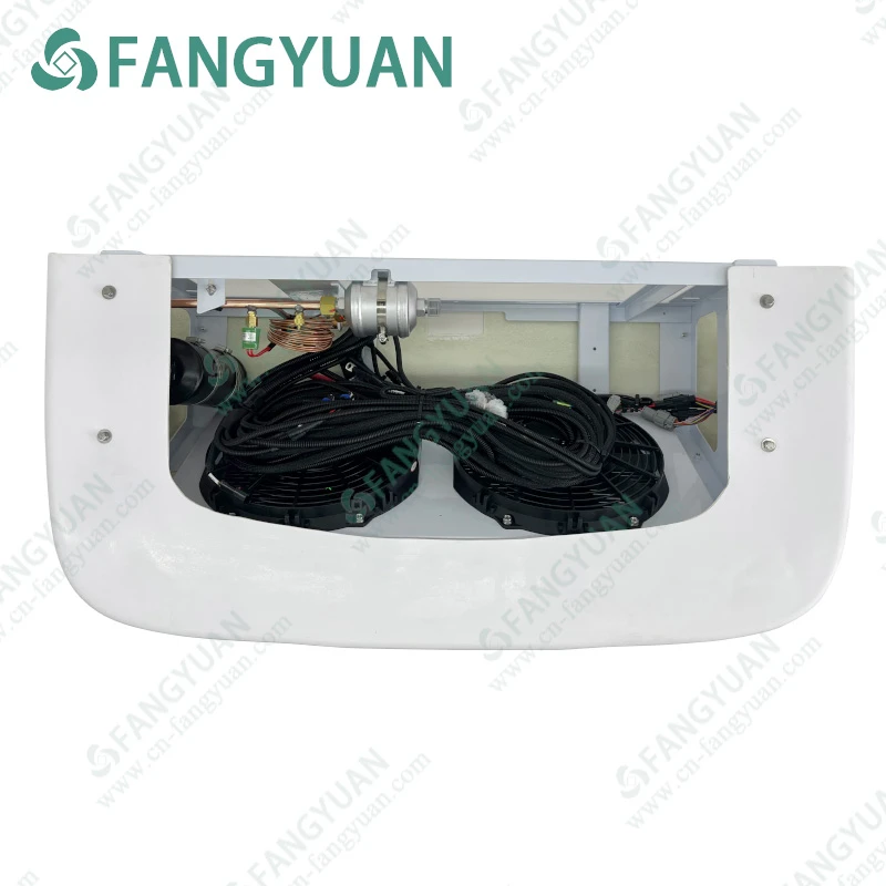 Freezing and Refrigeration Unit FY-460