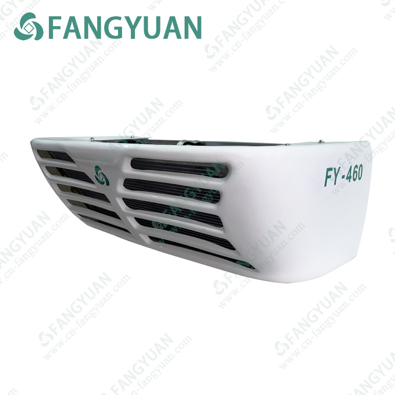 Van   Refrigeration  Unit   FY-460