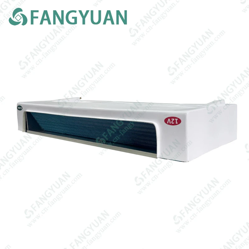 Freezing and Refrigeration Unit FY-580