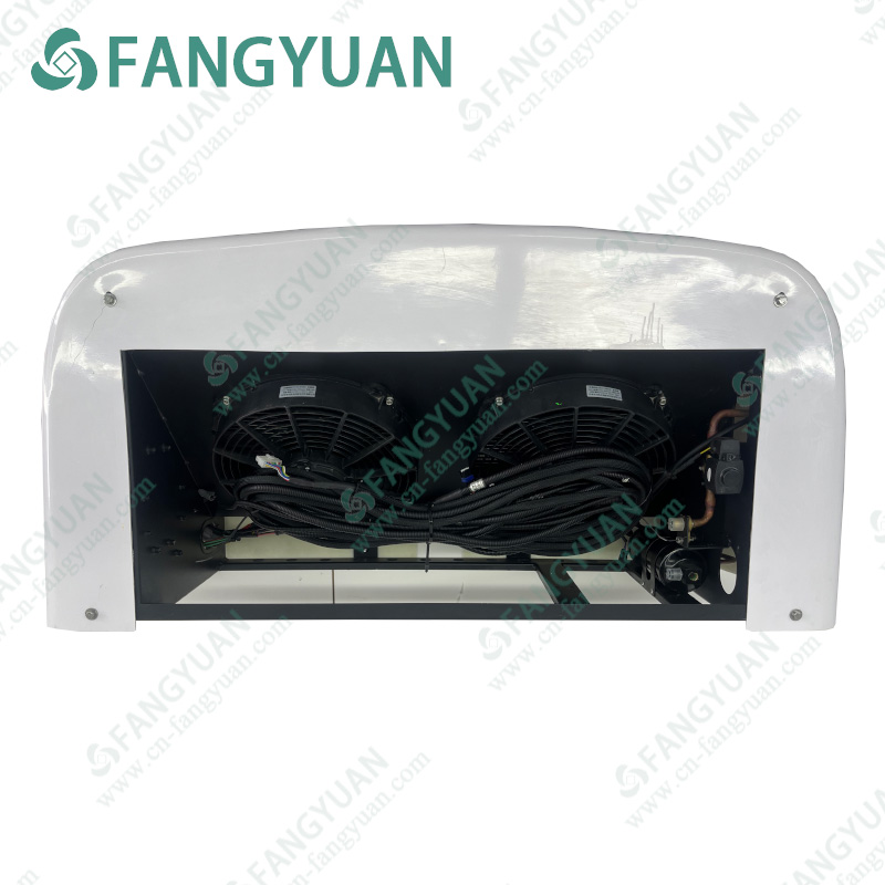 Van   Refrigeration  Unit  FY-580