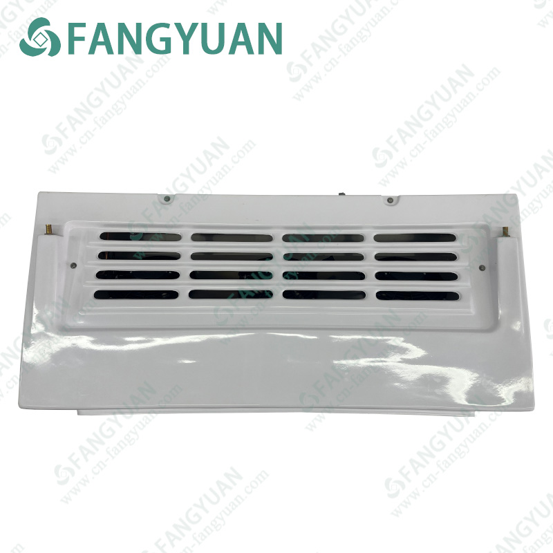 Van   Refrigeration  Unit  FY-580