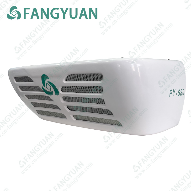 Van   Refrigeration  Unit  FY-580